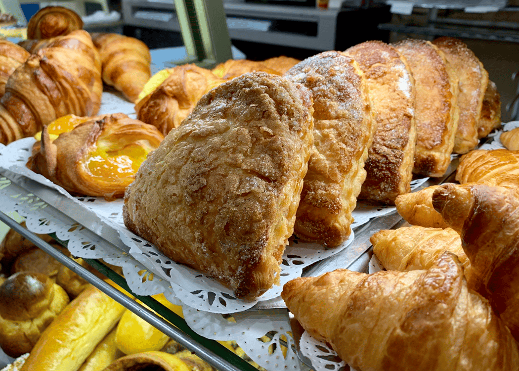 Boulangerie Blavette - Au Pain d'Issy 3